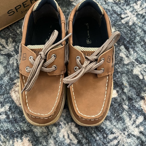 Sperrys lanyard boys 13m - Picture 2 of 6